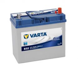 Аккумуляторная батарея VARTA BLUE dynamic B32 (545156033)