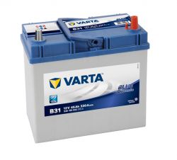 Аккумуляторная батарея VARTA BLUE dynamic B31 (545155033)
